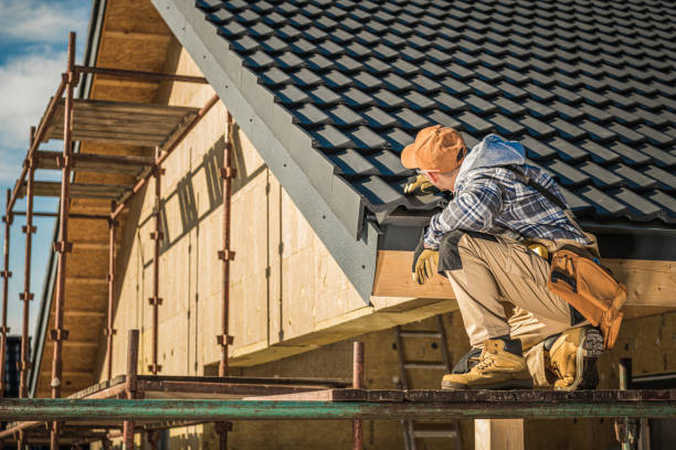 Professional Roofing Contractor in Seven Hills, OH
