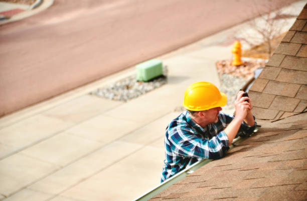 Best Emergency Roof Repair  in Seven Hills, OH