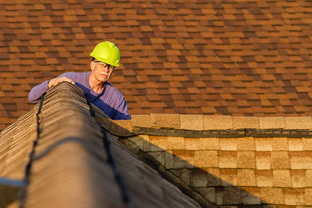 Best Roof Repair Services  in Seven Hills, OH