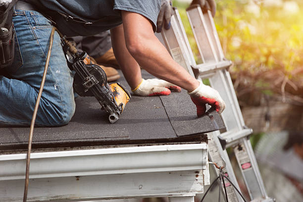 Quick and Trustworthy Emergency Roof Repair Services in Seven Hills, OH