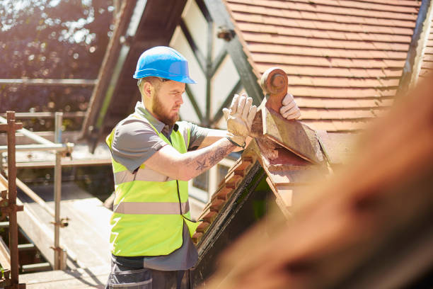 Gutter Installation and Roofing in Seven Hills, OH